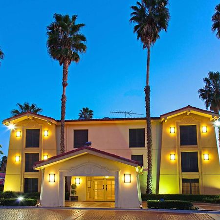 Heritage Inn San Bernardino Exteriér fotografie