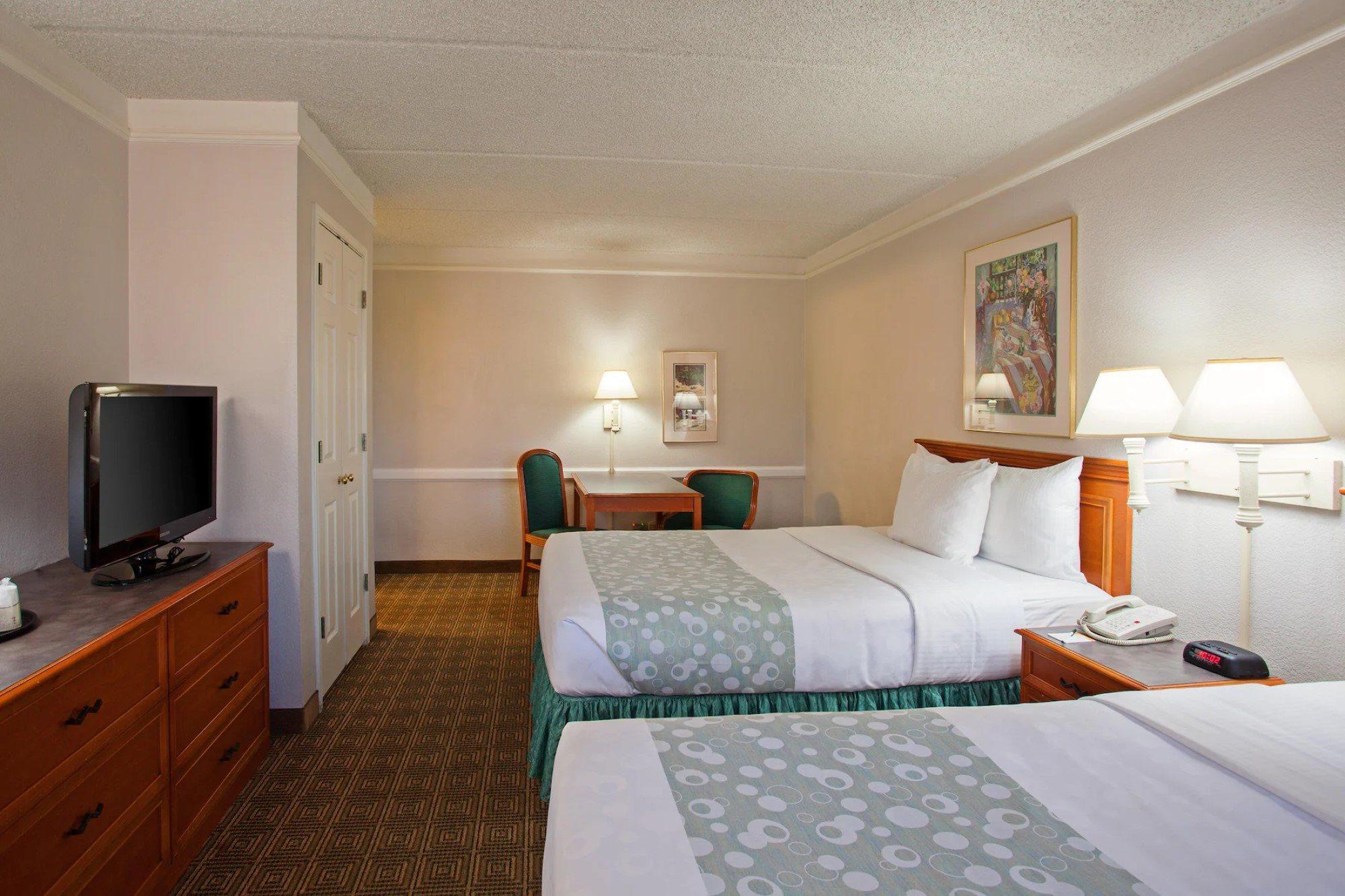 Heritage Inn San Bernardino Exteriér fotografie