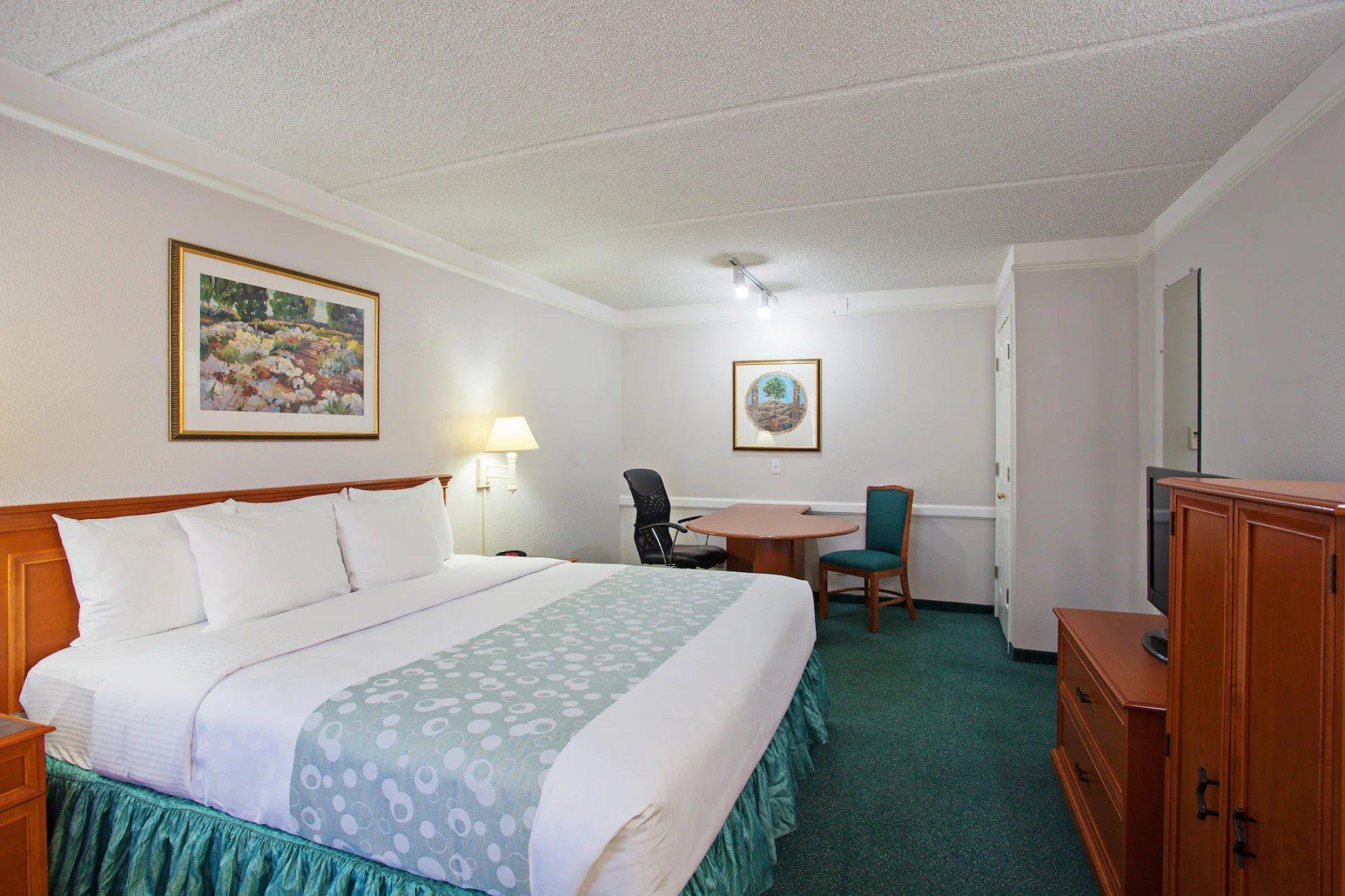 Heritage Inn San Bernardino Exteriér fotografie