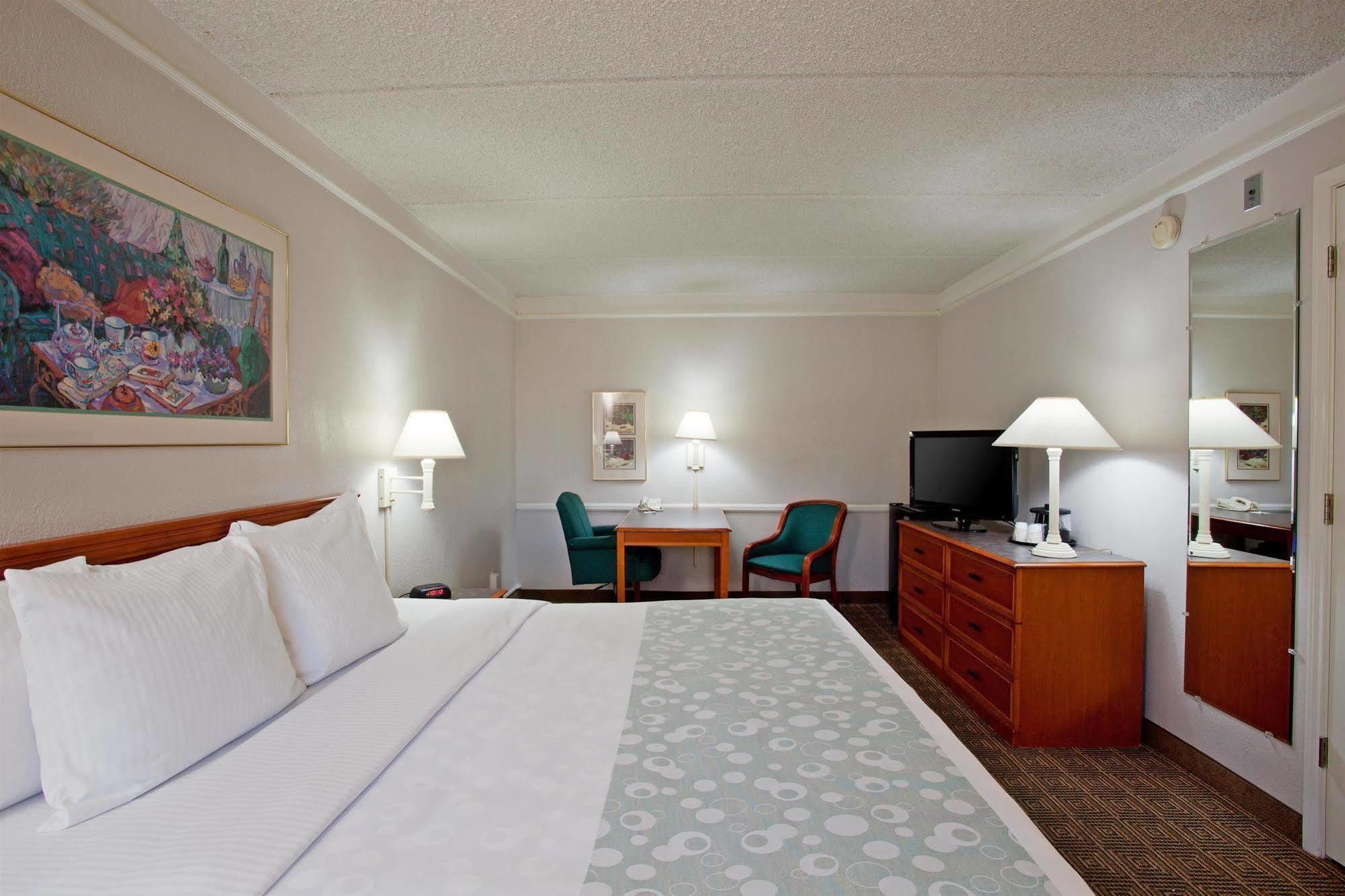 Heritage Inn San Bernardino Exteriér fotografie