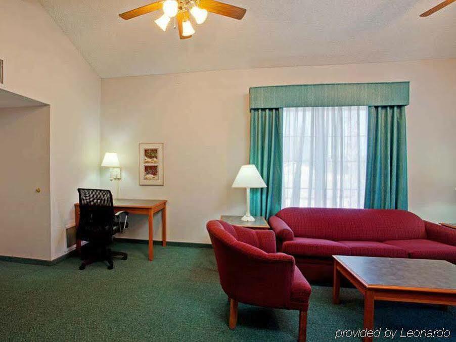 Heritage Inn San Bernardino Exteriér fotografie