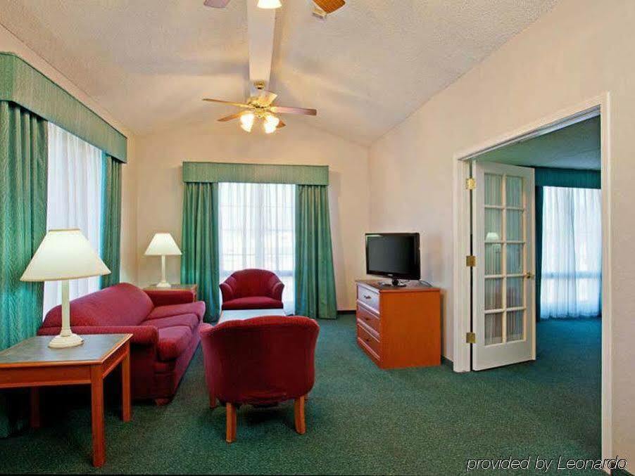 Heritage Inn San Bernardino Exteriér fotografie