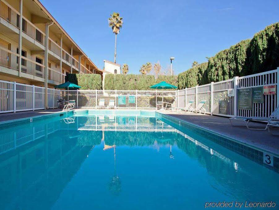 Heritage Inn San Bernardino Exteriér fotografie